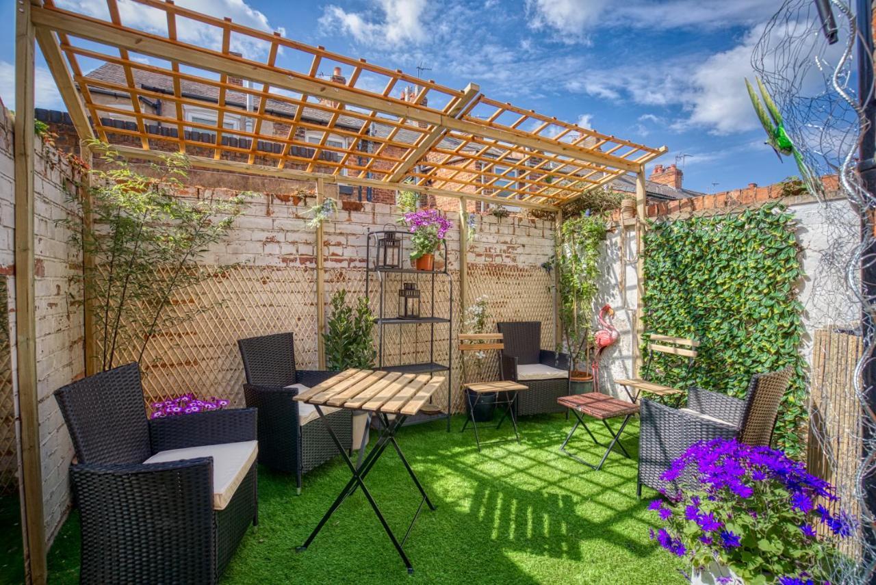 Holiday home *new* Canal Side 2 Bed Character *