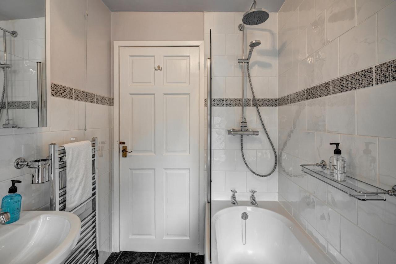 Holiday home *new* Canal Side 2 Bed Character Chester