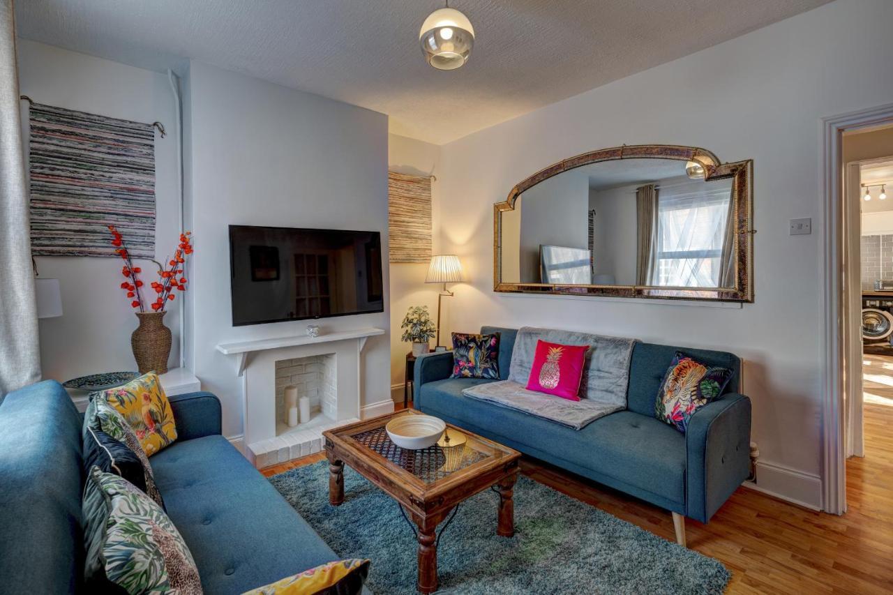 Holiday home *new* Canal Side 2 Bed Character Chester